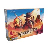 Western Legends