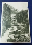 QW23 B - Carte postala - tematica turism - vedere - Romania - Baile Herculane 54, Circulata, Fotografie