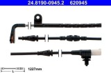 Senzor de avertizare uzura placute de frana Land Rover Range Rover Sport I Motor 2.7 D 4x4, 3.0 D 4x4, 4.4 4x4, 5.0 4x4, lungime 1227 mm, OE