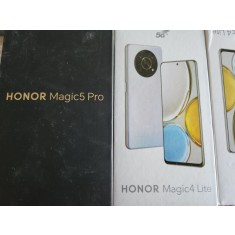 Cutie goala Huawei Nova 9 SE P30 Pro Y6P originala