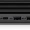 HP 400G9 DM i5-13500T 16 512 UMA W11P 2y
