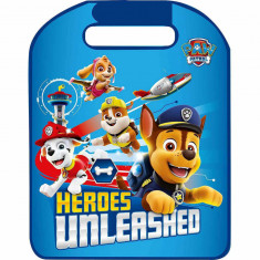 Aparatoare pentru scaun Paw Patrol Heroes Unleashed Eurasia CZ10268 foto