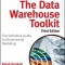 The Data Warehouse Toolkit: The Definitive Guide to Dimensional Modeling
