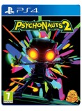 Psychonauts 2 Motherlobe Edition PS4