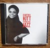 CD Eartha Kitt &ndash; Thinking Jazz
