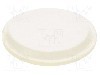 Picior, 12,7mm, 1,5mm, KEYSTONE - 781-C