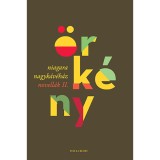 Niagara Nagyk&aacute;v&eacute;h&aacute;z - Novell&aacute;k II. - &Ouml;rk&eacute;ny Istv&aacute;n, &Ouml;rk&eacute;ny Istv&aacute;n
