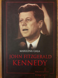 John Fitzgerald Kennedy, Marilena Gala