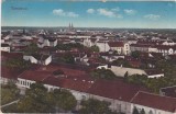 CP Timisoara Temesv&aacute;r Panorama ND(1914)