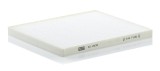 MANN-FILTER CU 2434 Filtru, aer habitaclu