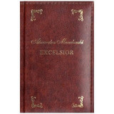 Excelsior. Laurii poeziei - Alexandru Macedonski