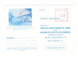 CP Asociatia crescatorilor de albine din RSR, necirculata, Printata