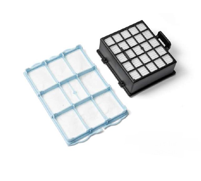 Set filtre pentru aspirator Bosch GL-30, GL-40, Logo | arhiva Okazii.ro