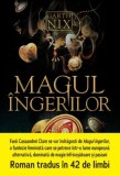 Magul ingerilor &ndash; Garth Nix