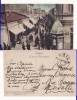 Braila- Strada Misitiilor- RR, Circulata, Printata