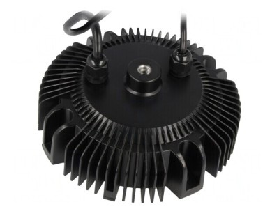 Alimentator LED 240W 24VDC 10A IP67 foto