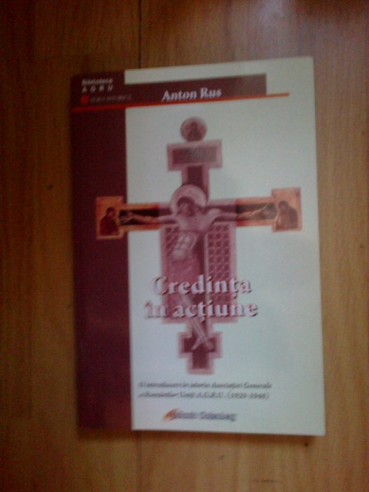 n6 Credinta in actiune - Rus Anton