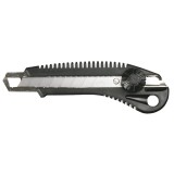 Cutter 18 mm cu surub de fixare pentru taiere precisa, TOP TOOLS