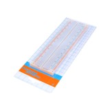 Cumpara ieftin Placa prototipare tip Breadboard 830 puncte OKY0008
