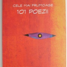 Cele mai frumoase 101 poezii – Mircea Dinescu