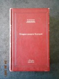 Cumpara ieftin VINTILA CORBUL, EUGEN BURADA - URAGAN ASUPRA EUROPEI (Adevarul de lux)