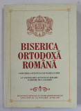 BISERICA ORTODOXA ROMANA , BULETINUL OFICIAL AL PATRIARHIEI ROMANE , ANUL CXXV , NR. 1 -6 , ian. - iunie , 2007