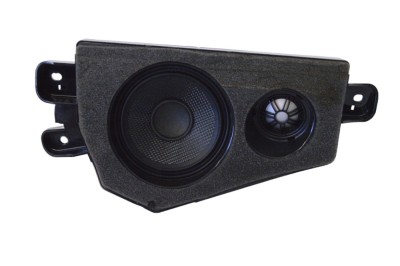 Difuzor ușă st&amp;acirc;nga spate BMW X6 E71, E72 2013 OEM: 9211048 18339745 foto