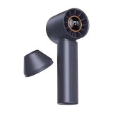 Ventilator de mana portabil, TDItronics, acumulator 3.7v inclus, 3W, 5V, 5