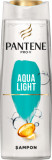 Pantene PRO-V Şampon Aqua Light pentru păr gras, 400 ml