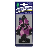 Odorizant auto bradut Wunder Baum Relax AutoDrive ProParts, Wunder-Baum