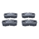 ATE set placute frana, frana disc