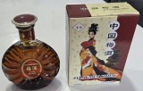 Vin de prune chinezesc Pelaumen Chiew