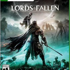 Lords Of The Fallen Xbox Series