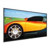 Monitor Second Hand, PHILIPS BDL4330QL, LED Profesiona, Diagonala 43 inch, Grad A+