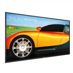 Monitor Second Hand, PHILIPS BDL4330QL, LED Profesiona, Diagonala 43 inch, Stare Foarte Buna