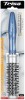 Perie pentru par Trisa Trend Autumn Styling Medium, Cod 559768 ProDesign DailyAppliances