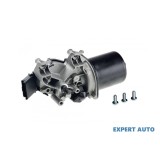 Motoras stergatoare fata Renault Clio 3 (2005-&gt;)[BR0/1,CR0/1] #1