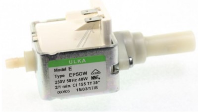 Pompa apa pentru Espressor Philips EP3243/50 996530007753 SAECO foto