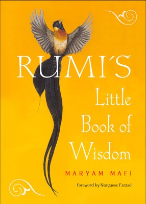 Rumi&#039;s Little Book of Wisdom