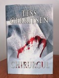 Tess Gerritsen, Chirurgul