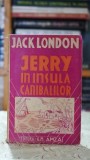 Jerry in insula canibalilor (1940) - Jack London