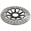 Disc Frana Fata Moto HONDA HORNET CB600 1998-1999 PC34