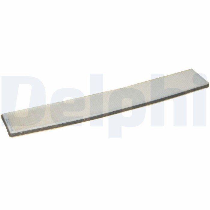 DELPHI TSP0325155 Filtru, aer habitaclu