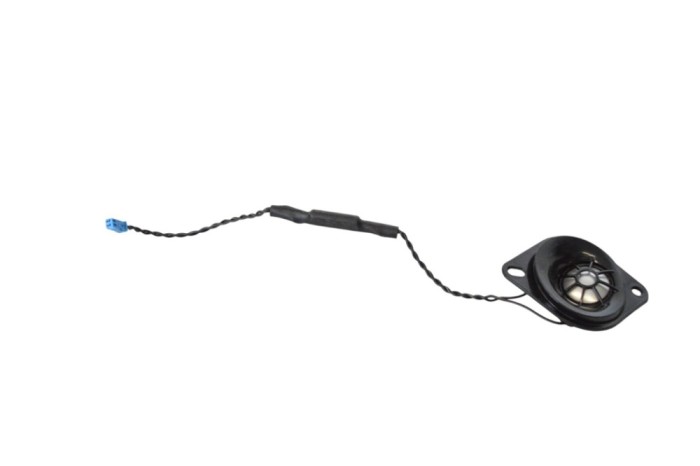 Difuzor ușă st&acirc;nga față BMW 4 Coupe F32, F82 2019 OEM: 9226358 24470271