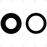 Obiectivul camerei pentru iPhone 11