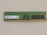 Memorie RAM Kingston 8GB DDR4 2666MHz Desktop (HP26D4U9S8MD-8)