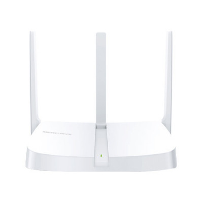 Wireless Router N300 MERCUSYS MW305R foto