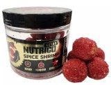 Boilies cu Miez Lichid LK BAITS Nutrigo, Extra Spive Shrimp, 20mm, 100ml