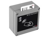 Cititor RFID INVEO 10-24V HID iClass Ethernet RS485 ABS