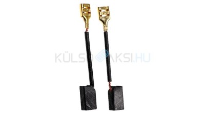 Z&amp;acirc;na cărbunelui (2 Bucată) 6x8x14mm Fein MSF 642 foto